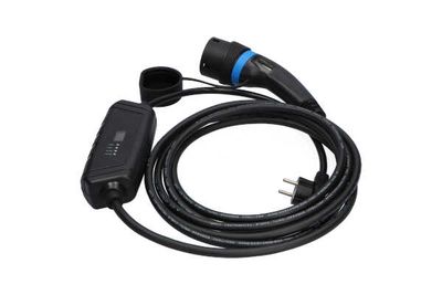 CABLU DE INCARCARE VEHICUL ELECTRIC Kavo Parts ECC10007 13