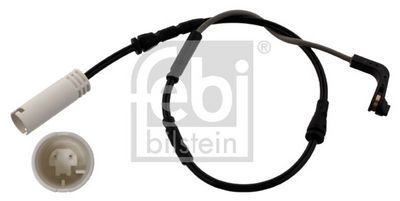 FEBI BILSTEIN Warnkontakt, Bremsbelagverschleiß