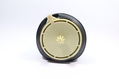 LUFTFEDER FAHRWERK MONROE ASP035 2