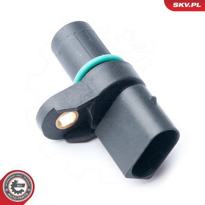 Jutiklis, alkūninio veleno impulsas