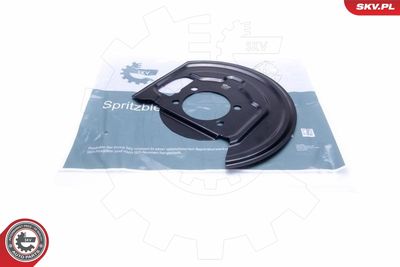 Splash Guard, brake disc 57SKV145