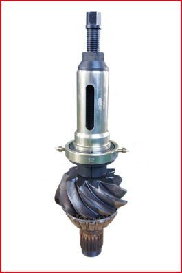 ABZIEHERSATZ DIFFERENTIAL-HAUPTWELLE KS TOOLS 4603910 3