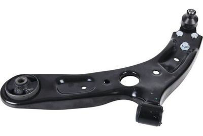 носач, окачване на колелата STELLOX 57-03865-SX