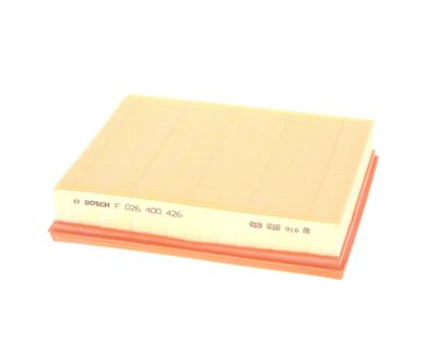 LUFTFILTER BOSCH F026400426 7