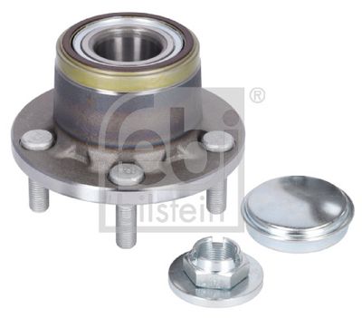 Wheel Bearing Kit FEBI BILSTEIN 178021