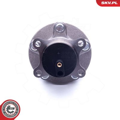 SET RULMENT ROATA ESEN SKV 29SKV277 1