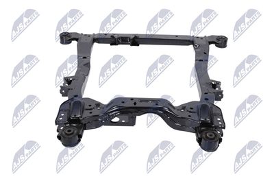 RAMA SUSTINERE/SUPORT AGREGATE NTY ZRZPL010 2