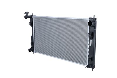 RADIATOR RACIRE MOTOR NRF 550246 9