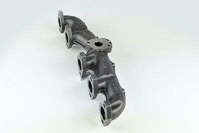 GALERIE SISTEM DE ESAPAMENT HJS 91111676 56