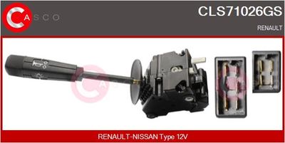 COMUTATOR COLOANA DIRECTIE