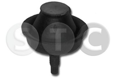 окачване, двигател STC T454025
