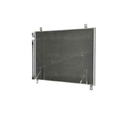 CONDENSATOR CLIMATIZARE NISSENS 941171 29