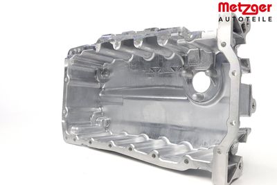 ÖLWANNE METZGER AUTOTEILE 7990001 25