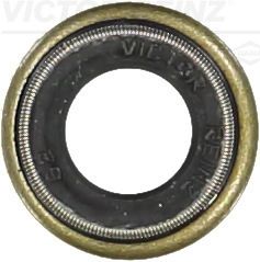 Уплотнительное кольцо, стержень клапана VICTOR REINZ 70-25824-20 для PORSCHE 911