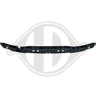 AUFPRALLDäMPFER STOßFäNGER