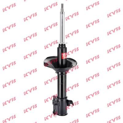 STOßDäMPFER KYB 334275 24