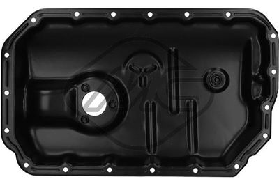 BAIE ULEI Metalcaucho 39502 5