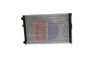 KüHLER MOTORKüHLUNG AKS DASIS 040870N 15