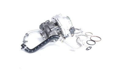 LADER AUFLADUNG BTS Turbo T981705 25
