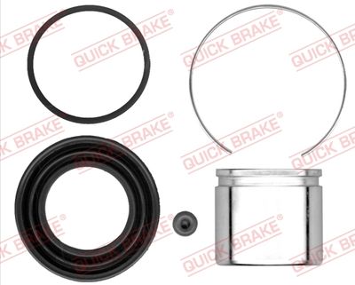 Reparatursatz, Bremssattel