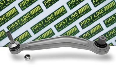 носач, окачване на колелата FIRST LINE FCA5698