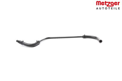 KüHLERSCHLAUCH METZGER AUTOTEILE 2420682 1