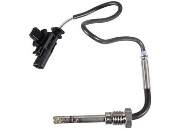 Sensor, Abgastemperatur
