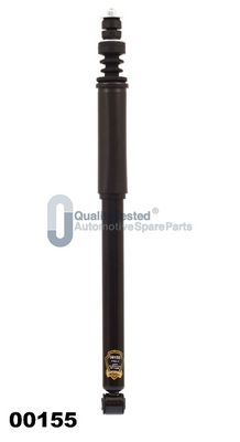 Tlumič pérování JAPANPARTS MQ-00155