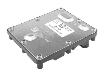 UNITATE DE COMANDă TRACțIUNE INTEGRALă BorgWarner DS2027110 1