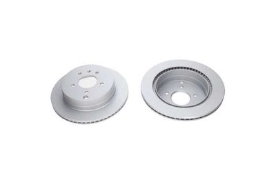 DISC FRANA Kavo Parts BR1214C 4