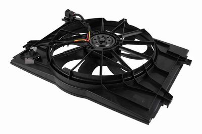 VENTILATOR RADIATOR ACKOJA A52010037 4