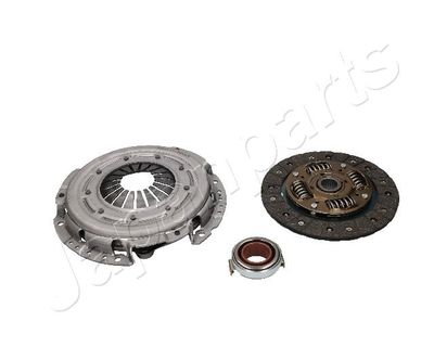 JAPANPARTS KF-476 Комплект сцепления  для HONDA CIVIC (Хонда Цивик)