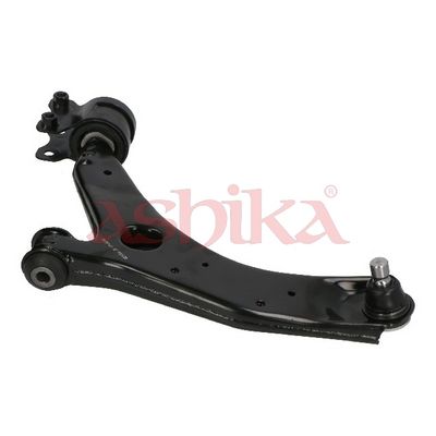 носач, окачване на колелата ASHIKA 72-03-316L