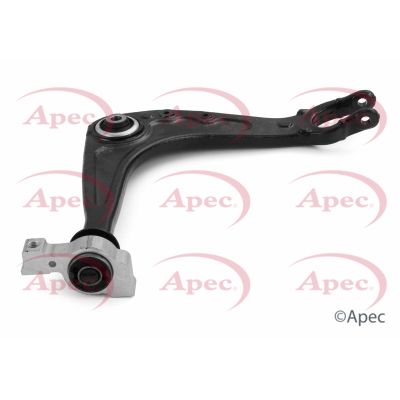 Control/Trailing Arm, wheel suspension APEC AST2901