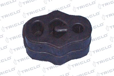 скоба, изпускателна система TRICLO 353080