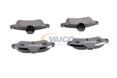 BREMSBELAGSATZ SCHEIBENBREMSE VAICO V250207 35