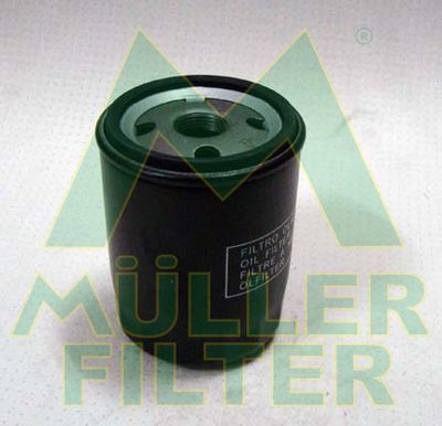 MULLER-FILTER FO586 Масляний фільтр 