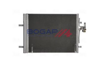 CONDENSATOR CLIMATIZARE