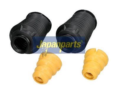 JAPANPARTS Apsauginio dangtelio komplektas, amortizatorius