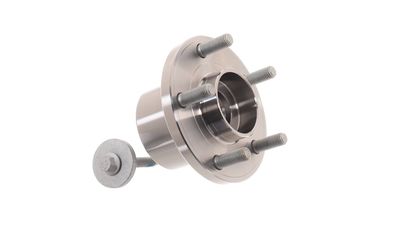 RADLAGERSATZ SKF VKBA6585 22