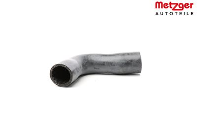 FURTUN RADIATOR METZGER AUTOTEILE 2420157 34