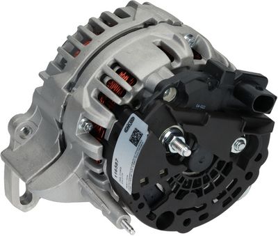 GENERATOR / ALTERNATOR HC-Cargo F032116587 4