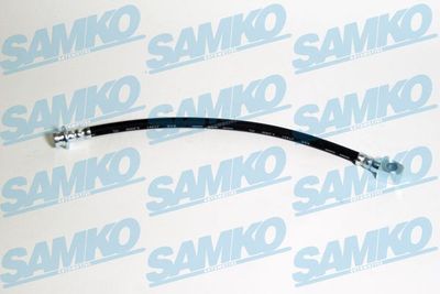 Тормозной шланг SAMKO 6T46465 для NISSAN URVAN