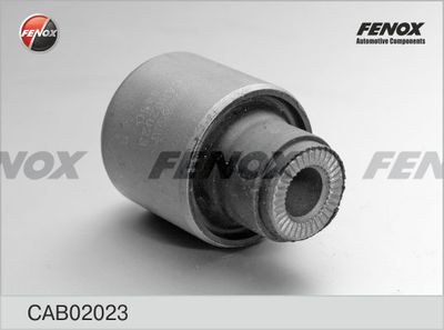 FENOX CAB02023 Сайлентблок важеля 