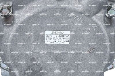 COMPRESOR CLIMATIZARE NRF 320257 4