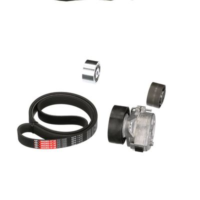 KEILRIPPENRIEMENSATZ GATES K026PK1470 32