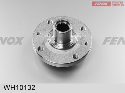 главина на колелото FENOX WH10132