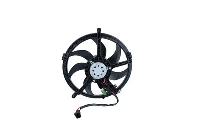 VENTILATOR RADIATOR NRF 47508 25