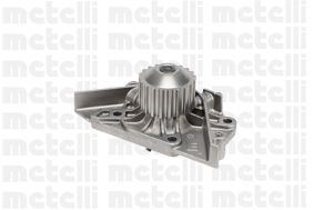 Water Pump, engine cooling 24-1044
