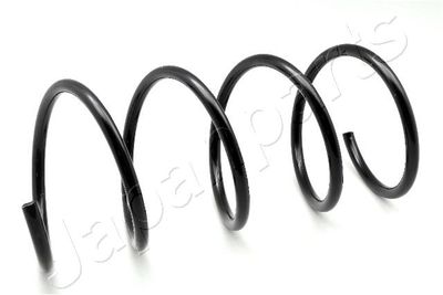 JAPANPARTS ZC3105A Пружина подвески  для MERCEDES-BENZ CLK (Мерседес Клk)